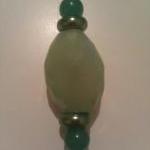 Light Green Jade Green Gla..