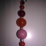 Mexican Orange Opal Pink A..